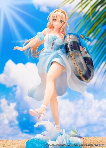 Atelier Ryza: Ever Darkness & the Secret Hideout - Klaudia Valentz Statue / Swimsuit Version: Proof
