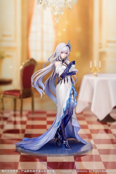Genshin Impact - Skirk Figur / Gift+ Gathering Ver.: Myethos