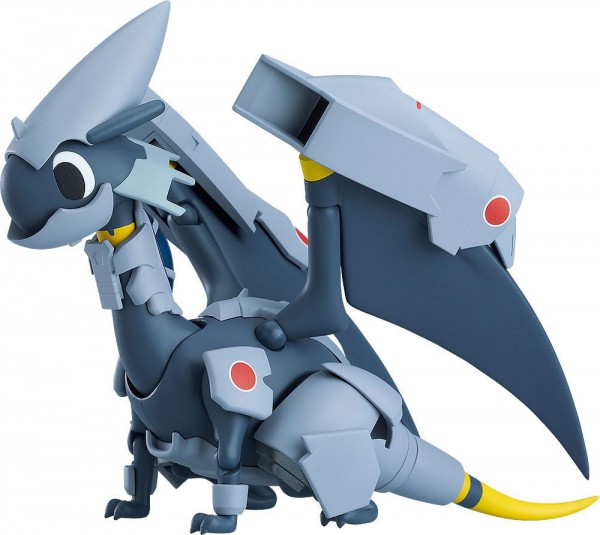 Dragon Pilot: Hisone and Masotan - Masotan Nendoroid: Good Smile Company