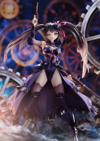 Date A Bullet Spiritale - Kurumi Tokisaki Statue / Gunner Version: Taito