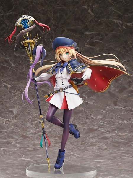 Fate/Grand Order - Caster / Altria Caster Statue: Aniplex