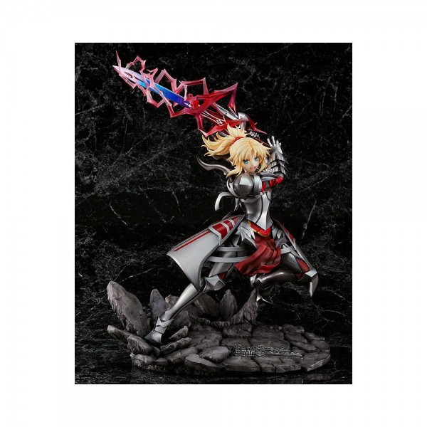 Fate / Apocrypha - Saber/Mordred Statue / Clarent Blood Arthur: Good Smile Company