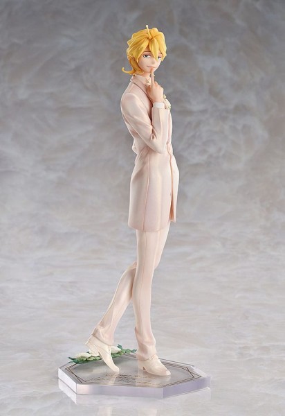 Doukyusei - Hikaru Kusakabe Statue / Wedding Ver.: Orange Roug