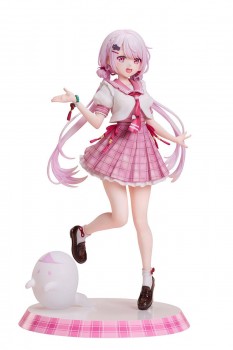 Nijisanji - Shiina Yuika Statue: Design COCO Nijisanji - Shiina Yuika Statue: Design COCO