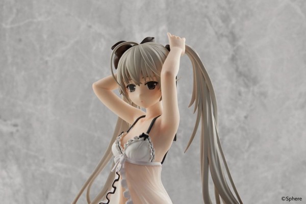 Yosuga No Sora - Kasugano Sora Statue: AFORCE