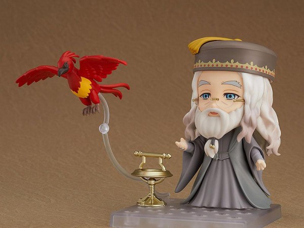 Harry Potter - Albus Dumbledore Nendoroid: Good Smile Company