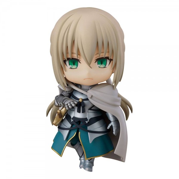 Fate/Grand Order - Bedivere Nendoroid: Orange Rouge