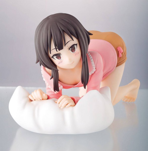 Kono Subarashii Sekai ni Shukufuku o! - Megumin Figur / Ichibansho - Sleepwear: Bandai Ichibansho