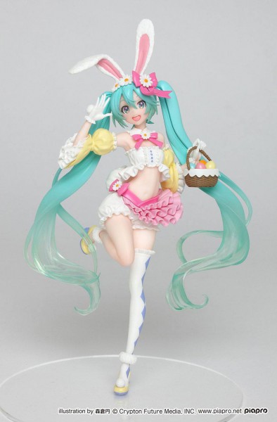 Vocaloid - Hatsune Miku / 2nd Season Spring Version: Taito