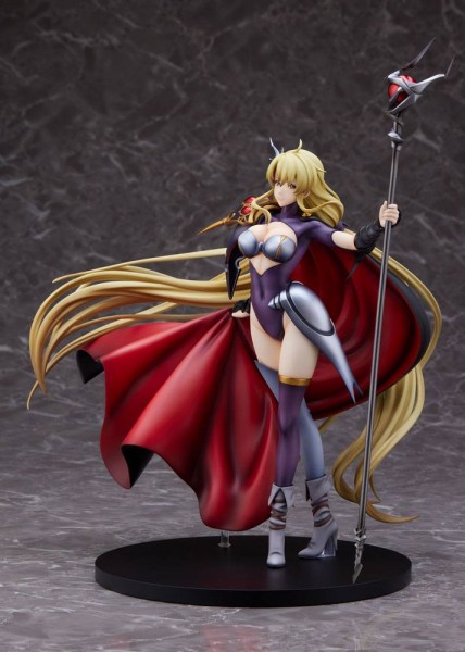 Langrisser - Lana Statue / 30th Anniversary Version: Extreme