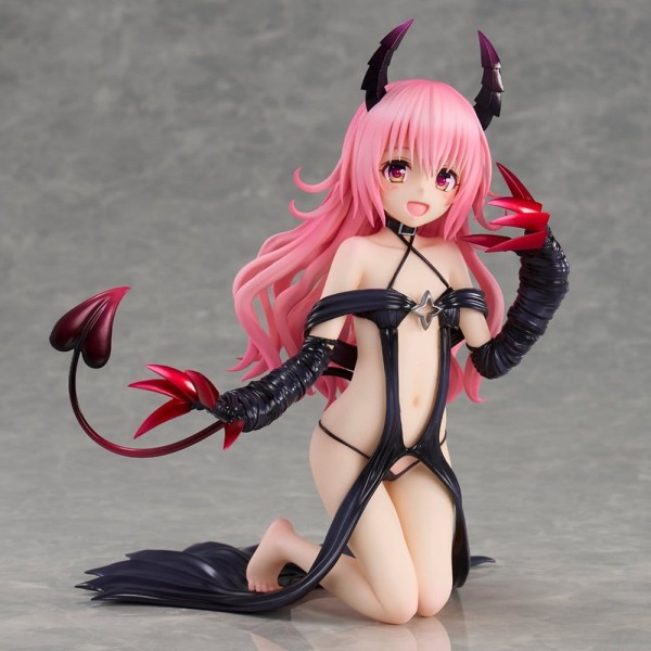 To Love-Ru Darkness - Momo Belia Statue / Deviluke Fillette Ver.: Union Creative