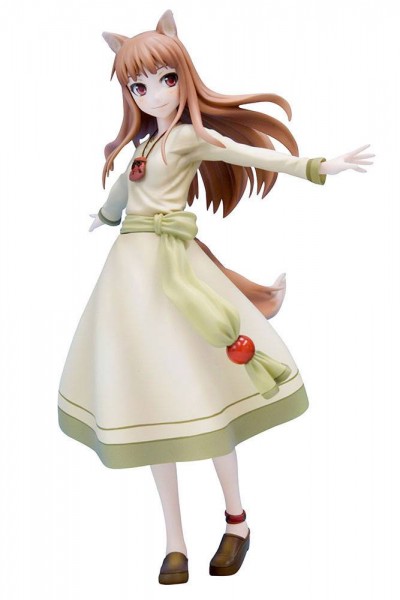 Spice and Wolf - Holo Statue: Kotobukiya