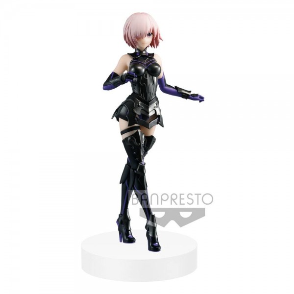 Fate/Grand Order - Mash Kyrielight Figur: Banpresto