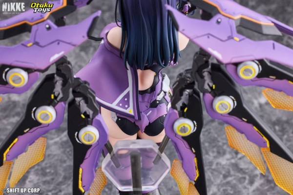 Goddess of Victory: Nikke - Isabel Statue / Bonus Edition: OtakuToys