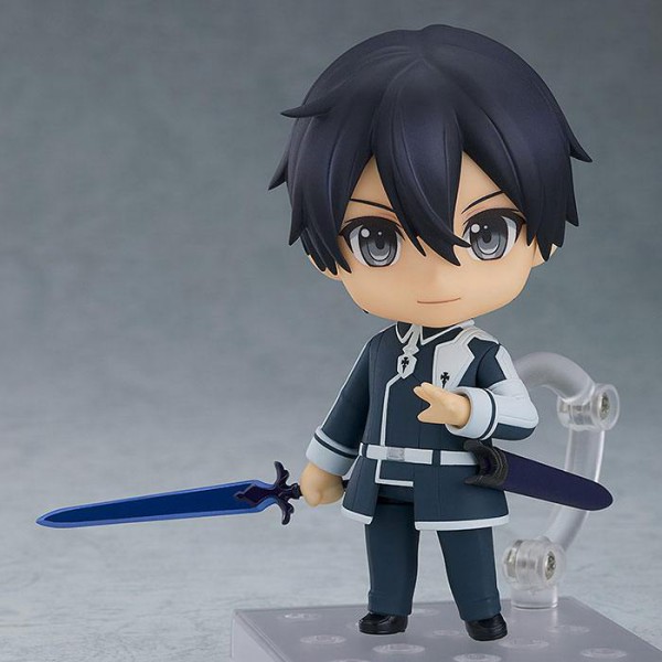 Sword Art Online: Alicization - Kirito Nendoroid: Good Smile Company