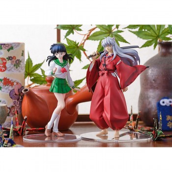 Vorschau: Inuyasha - Kagome Higurashi Statue / Pop Up Parade: Good Smile Company Vorschau: Inuyasha - Kagome Higurashi Statue / Pop Up Parade: Good Smile Company