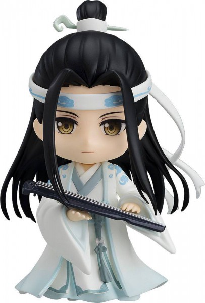 Grandmaster of Demonic Cultivation - Lan Wangji Nendoroid: Good Smile Company