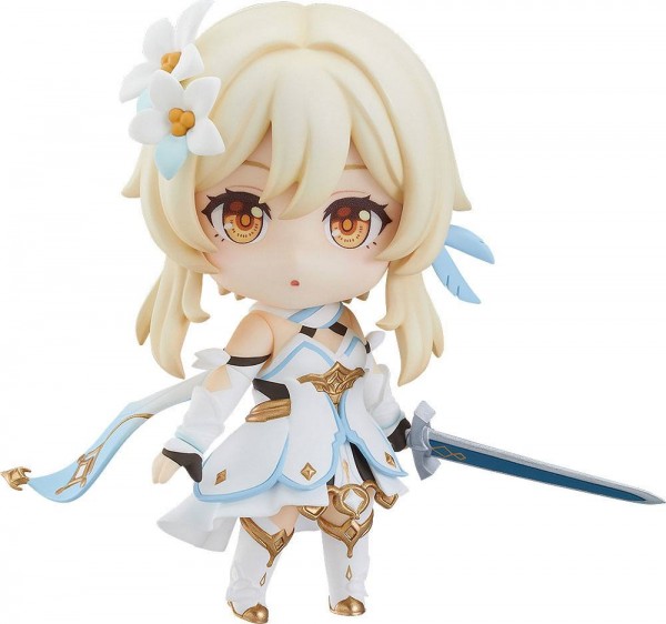 Genshin Impact - Traveler (Lumine) Nendoroid: Good Smile Company