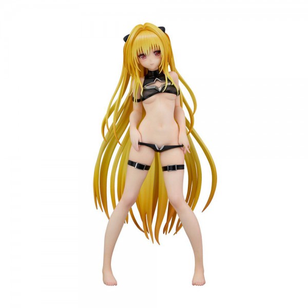 To Love-Ru Darkness - Yami Statue / Swimsuit Version: Union Creative