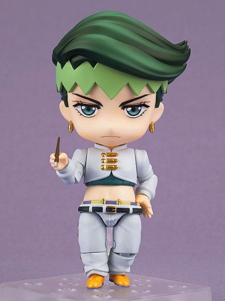 Jojo's Bizarre Adventure - Diamond is Unbreakable - Rohan Kishibe Nendoroid [NEUAUFLAGE]: Medicos En