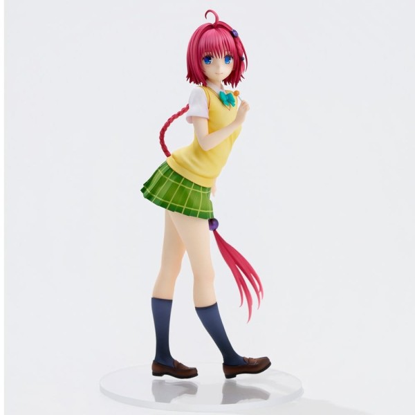 To Love-Ru Darkness - Mea Kurosaki Statue / School Uniform Series: Union Creative