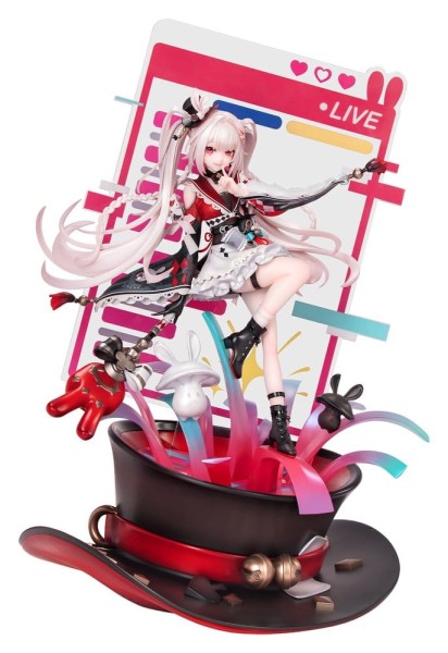 Honkai: Star Rail - Sparkle with Bonus Statue: Myethos