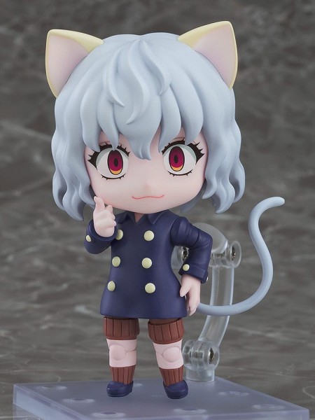 Hunter x Hunter - Neferpitou Nendoroid: Good Smile Company