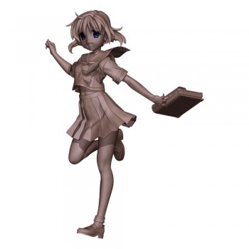 Higurashi: When They Cry - GOU - Rena Ryugu Figur. Furyu Higurashi: When They Cry - GOU - Rena Ryugu Figur. Furyu