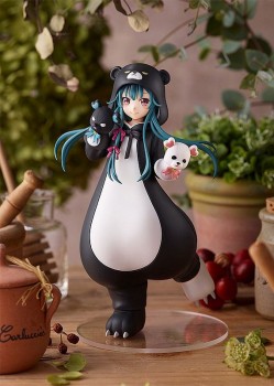 Vorschau: Kuma Kuma Kuma Bear - Yuna Statue / Pop Up Parade: Good Smile Company Vorschau: Kuma Kuma Kuma Bear - Yuna Statue / Pop Up Parade: Good Smile Company