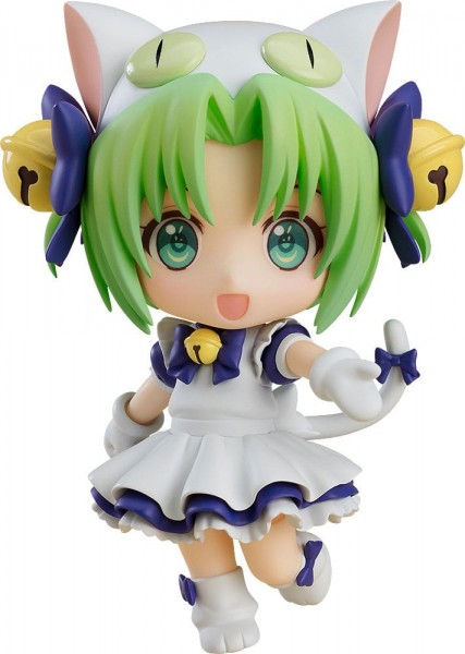 Reiwa no Di Gi Charat - Actionfigur Di Gi Charat Nendoroid: Good Smile Company