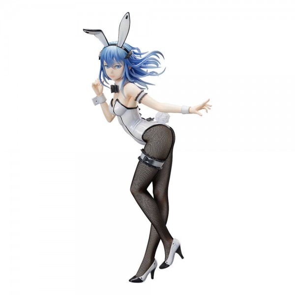 Beatless - Lacia Statue / Bunny Version: FREEing