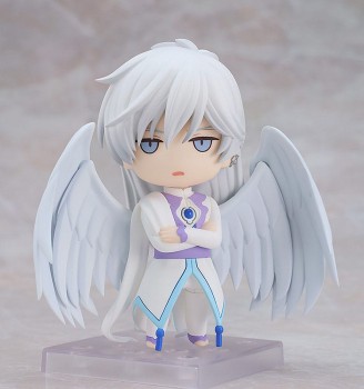 Anteprima: Cardcaptor Sakura Clear Card - Yue Nendoroid: Good Smile Company Anteprima: Cardcaptor Sakura Clear Card - Yue Nendoroid: Good Smile Company