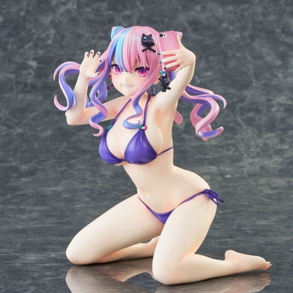 King Propose - Kurara Tokishima Statue: Union Creative