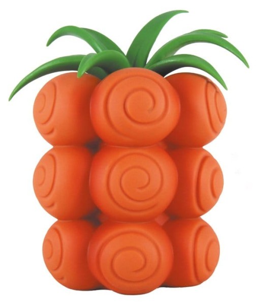 One Piece - Chop-Chop Fruit Spardose: Plastoy