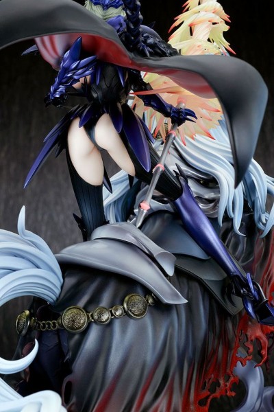 Fate/Grand Order - Lancer/Altria Pendragon Alter Statue / (3rd Ascension): Ques Q