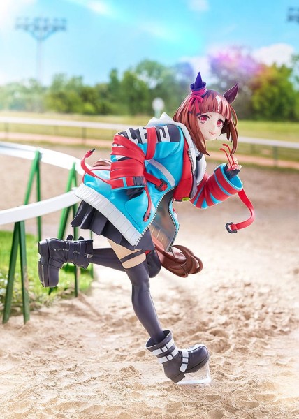 Uma Musume Pretty Derby - Transcend Statue: Phat!