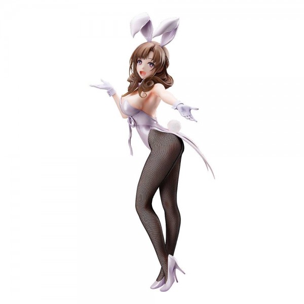Do You Love Your Mom and Her Two-Hit Multi-Target Attacks - Mamako Statue / Bunny Version: FREEing