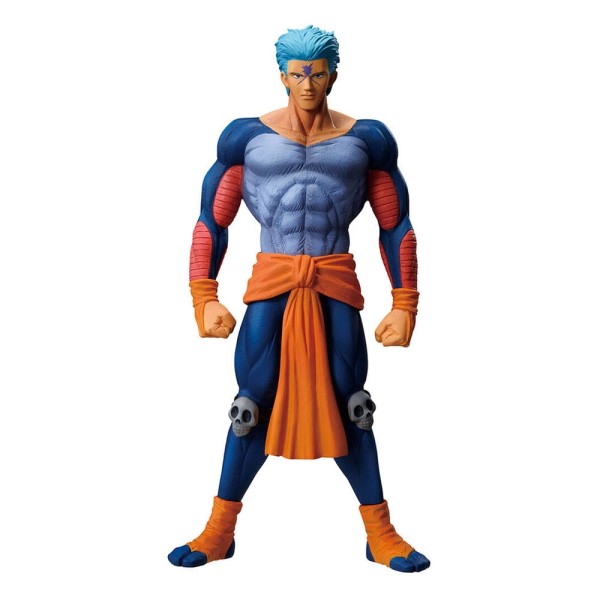 Yu Yu Hakusho Ichibansho - Bui Statue / (Dark Tournament Edition Vol.2): Banpresto