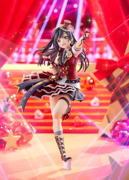 LoveLive! - Yuki Setsuna Statue / Nijigasaki High School Idol Club: Plum Pmoa