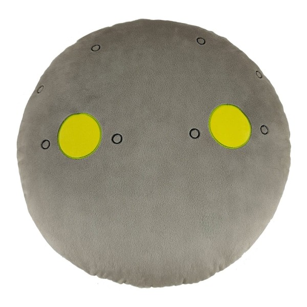 NieR: Automata Ver. 1.1a - Machine Lifeform 3D Kissen: Sakami Merchandise