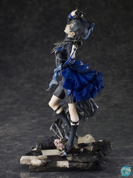 Black Butler - Ciel Phantomhive Statue : Aniplex