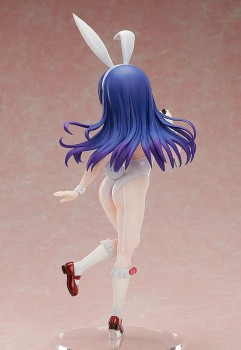 Vorschau: Higurashi: When They Cry - Sotsu - Rika Furude Statue / Bunny Version: FREEing Vorschau: Higurashi: When They Cry - Sotsu - Rika Furude Statue / Bunny Version: FREEing