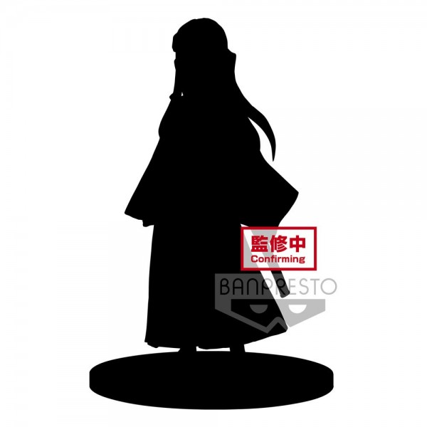 Demon Slayer - Muichiro Tokito Figur: Banpresto
