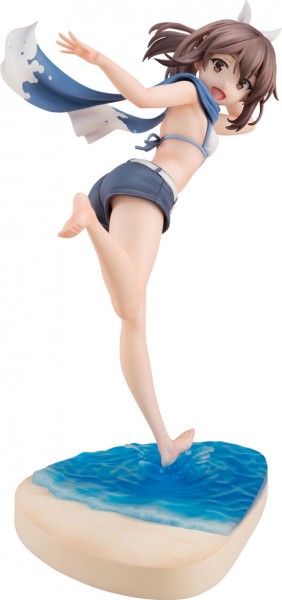 Bofuri - Sally Statue / Swimsuit Version: Kadokawa