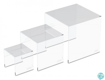 Ultimate Guard - Acryl Podeste-Set Ultimate Guard - Acryl Podeste-Set