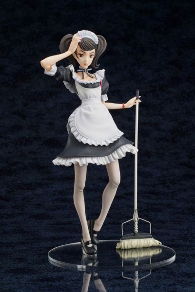 Persona 5 The Royal - Sadayo Kawakami Statue: Amakuni