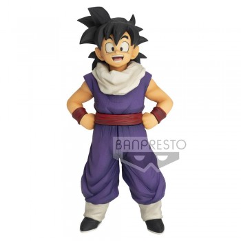 Dragon Ball  Z - Son Gohan Figur / Zokei Ekiden: Banpresto Dragon Ball  Z - Son Gohan Figur / Zokei Ekiden: Banpresto