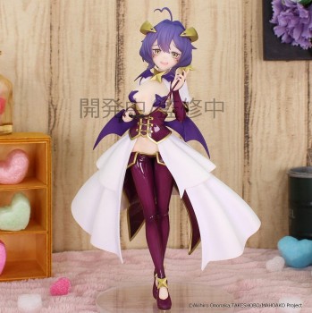 Gushing over Magical Girls - Magia Baiser Figur: System Service Gushing over Magical Girls - Magia Baiser Figur: System Service