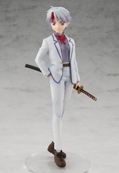 Yashahime: Princess Half-Demon - Towa Higurashi Statue / Pop Up Parade: Good Smile Company Yashahime: Princess Half-Demon - Towa Higurashi Statue / Pop Up Parade: Good Smile Company