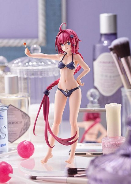 To Love-Ru Darkness - Mea Kurosaki Statue / Pop Up Parade: Good Smile Company